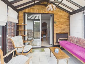 Conservatory- click for photo gallery
